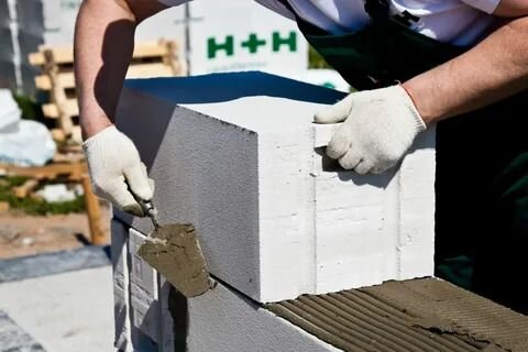 Купить газоблок
