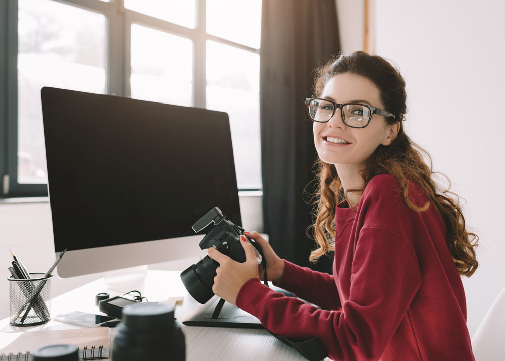 Заработок на фотостоках: инструкция для начинающих | Openbusiness.ru | Дзен