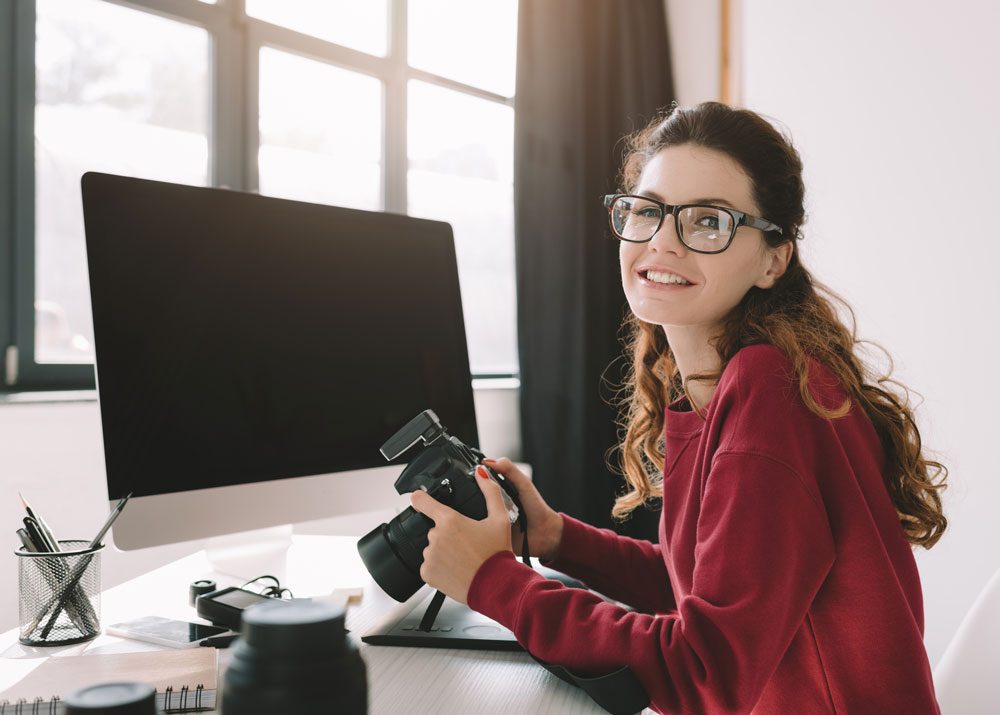 Продажа фотографий на фотостоках