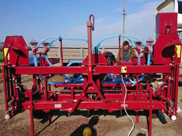 Источник фото: Сайт "Миллеровосельмаш"