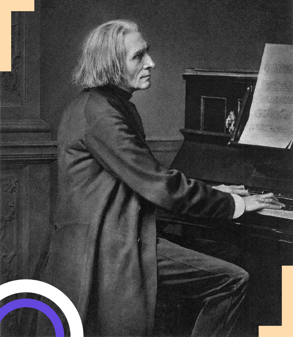 Ф лист. Ференц лист. Ференц (Франц) лист. Ференц лист (1811-1886). Ференц лист композитор.