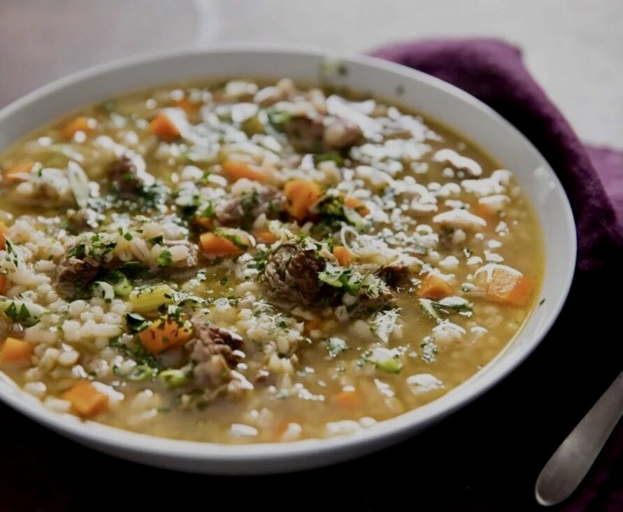 Просто.  Вкусно. 