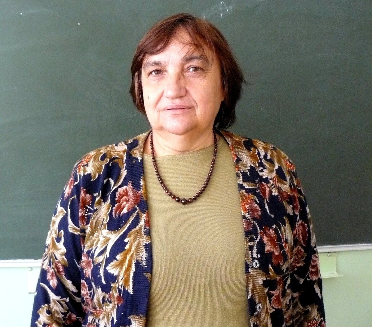 Наталья Владимировна Ваганова Фото Татьяны Костыревой