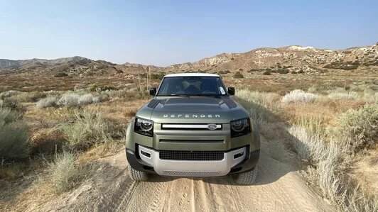 Стивен Юинг / Roadshow