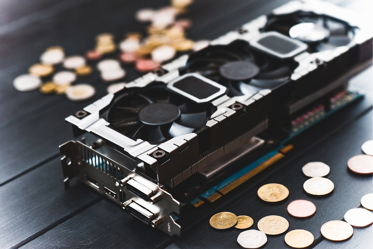 Разбираемся, почему так лихорадит рынок игровых видеокарт и чего ждать в ближайшее время.