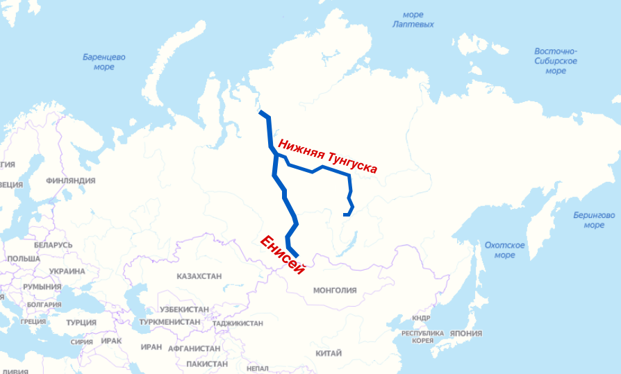 Реки кк. Река нижняя Тунгуска на карте России. Река Подкаменная Тунгуска на карте. Река нижняя Тунгуска на контурной карте России. Река Подкаменная Тунгуска на карте России.