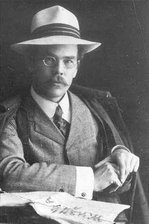 Георгий Дмитриевич Гребенщиков, 1919 год, Ялта