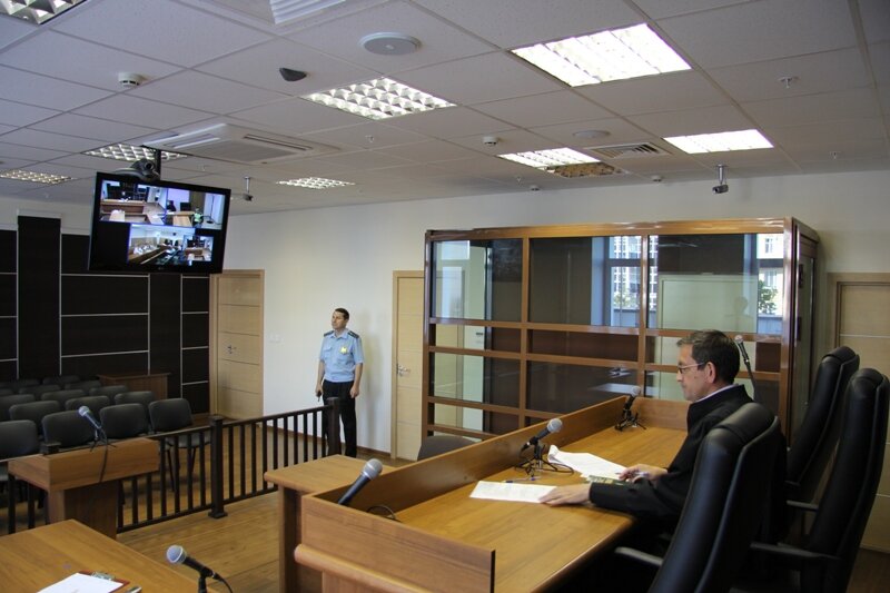 Законопроект, направленный на совершенствование порядка применения электронных документов в судопроизводстве, внесен правительством в Госдуму.