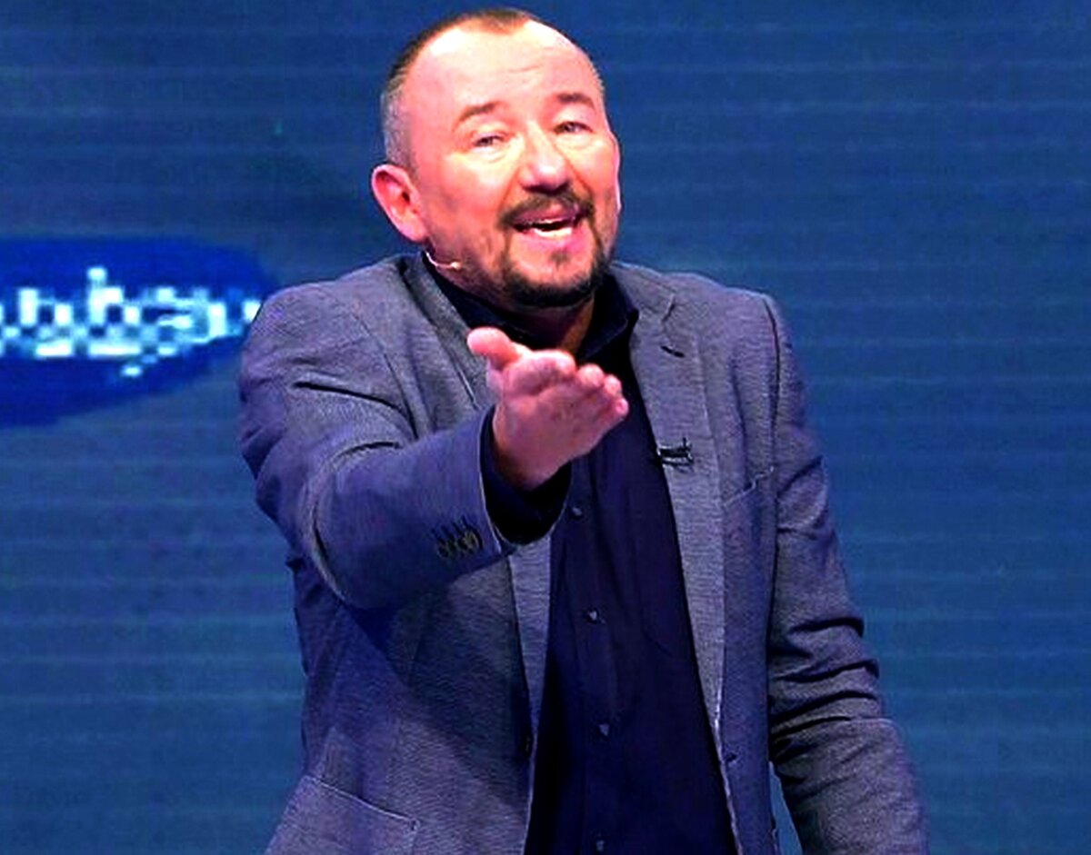 Артем Шейнин