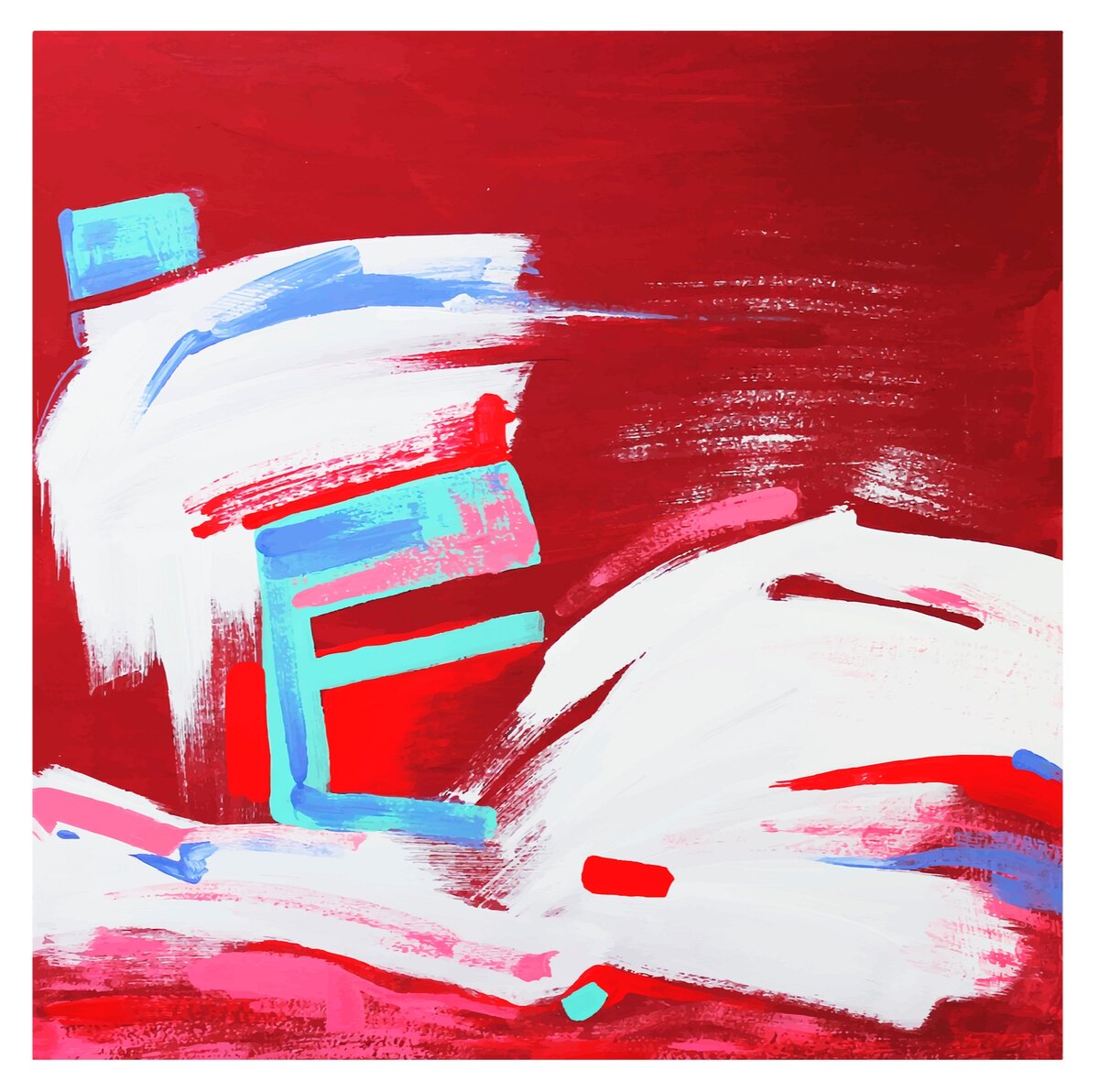 Настроение - радость! И на работе тоже)