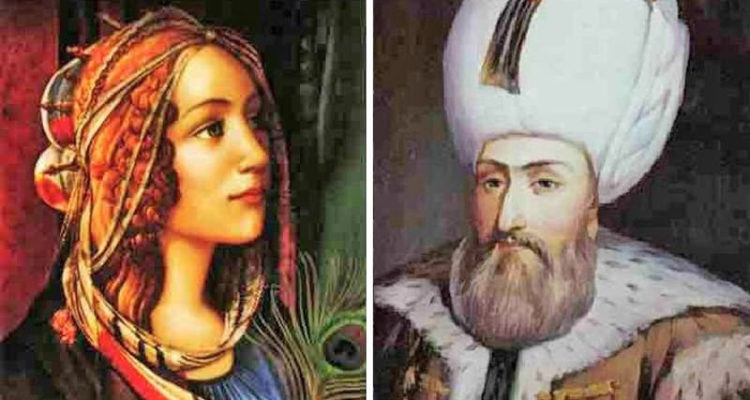 Султан Сулейман и Хюррем. Наверное, не много сейчас тех людей, кто, хотя бы краем уха, не слышал эту потрясающую и трогательную историю любви. Уже почти 5 веков она заставляет нас волноваться, восхищаться, восторгаться и, может быть, даже чуточку завидовать её реальным героям. 
Особенно после того, как некоторое время назад на экраны вышел турецкий сериал «Великолепный век», который сразу же завоевал сердца миллионов поклонников по всему миру. В основу фильма легла невероятная, но достоверная история жизни и смерти Хюррем султан и Сулеймана.

Так как это популярное событие прошло мимо меня, и ни одной серии я не смотрела, то будет легче погрузиться в то, что происходило в отношениях влюбленной пары в реальной жизни, а не основываться на придуманных киношниками фактах, готовых приукрасить любой сюжет красочными выдумками.