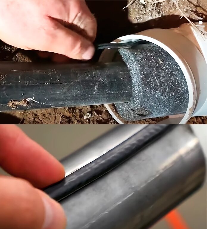 греющий кабель 