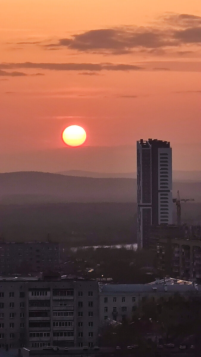 Фото Лианы Романовой