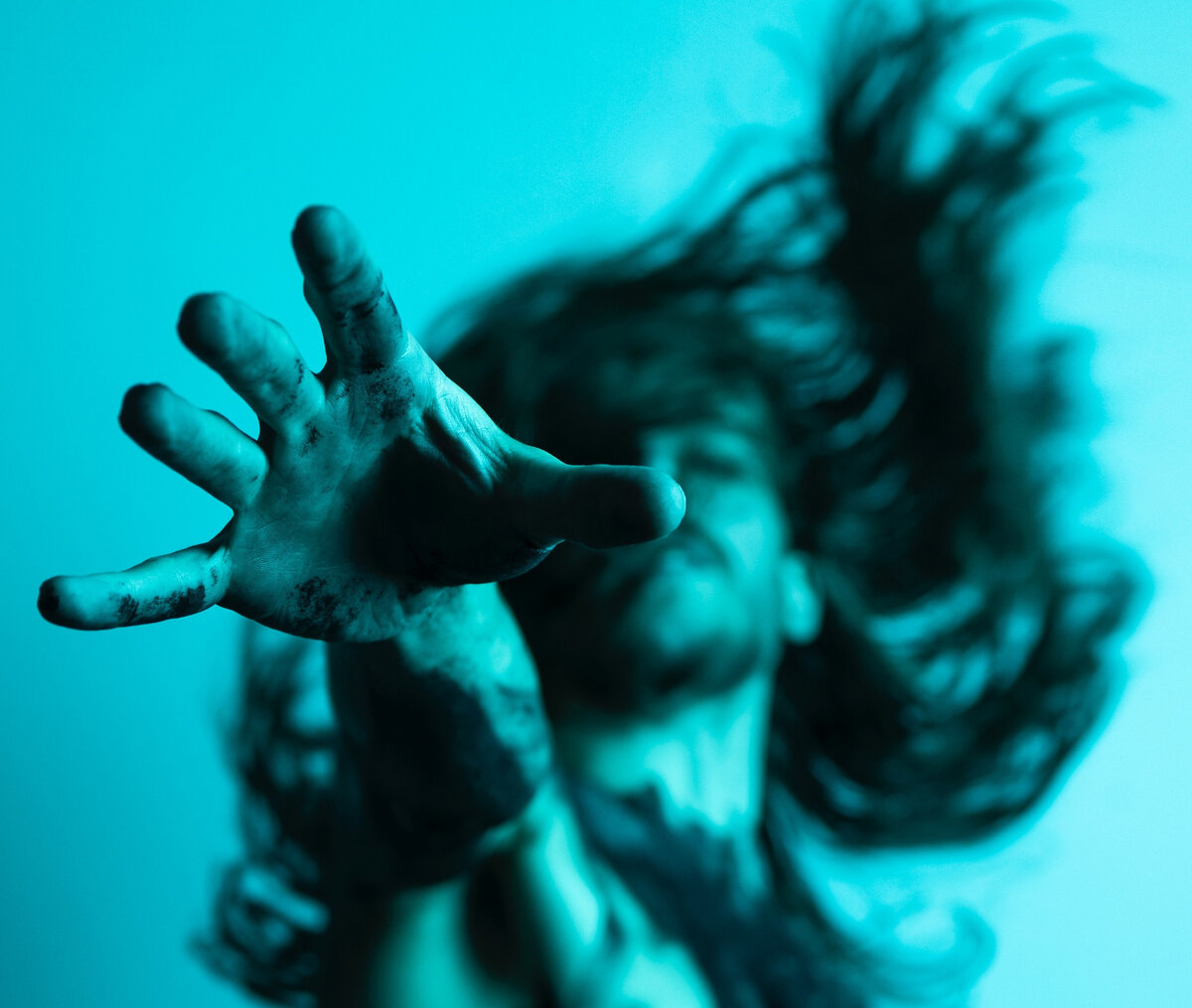 "Настоящая история злой мачехи", Екатерина Широкова. Фото Alexander Jawfox on Unsplash