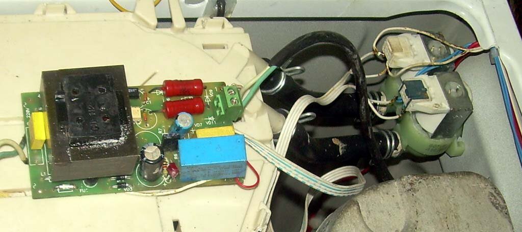 Внешний вид