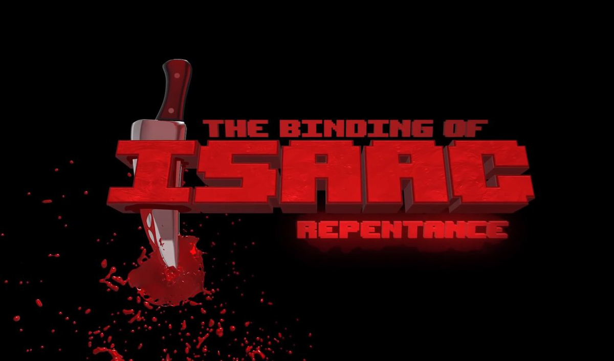 Первое впечатление the binding of isaac repentance | Андрей текстовые  обзоры | Дзен