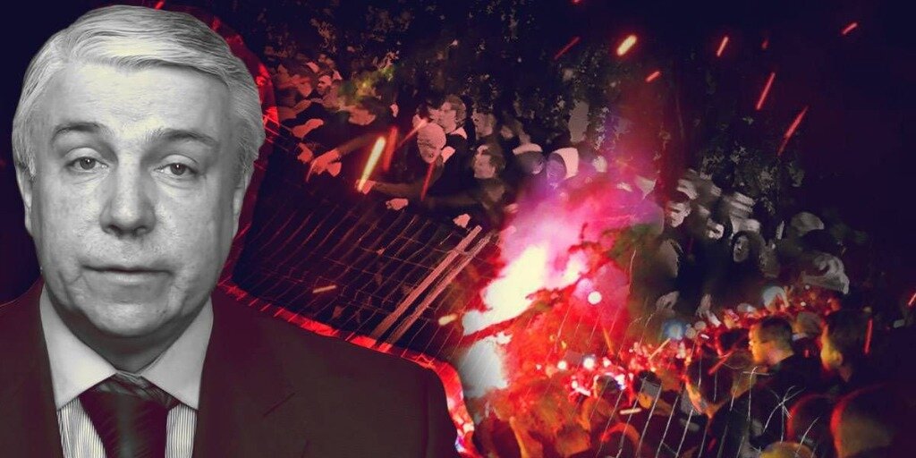 В.П. Семенко