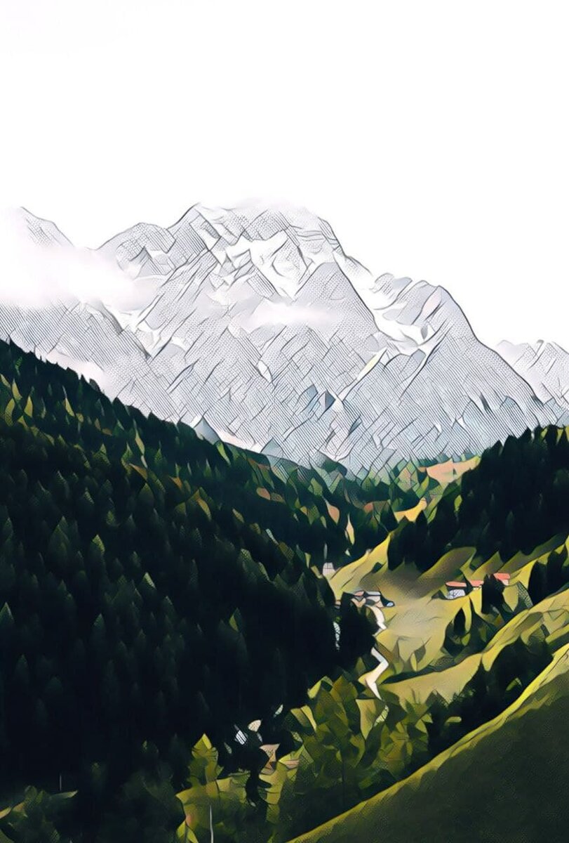 Авторское фото