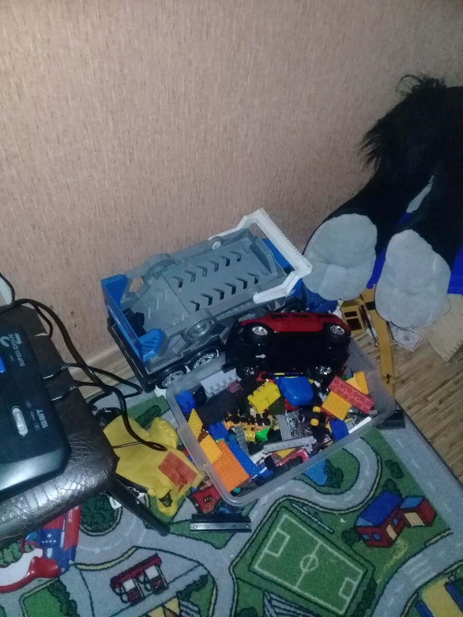 Сейчас их намного меньше