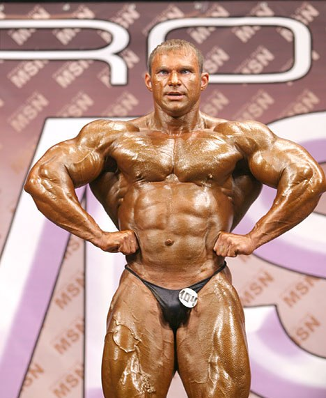 Молодой Голубочкин. 