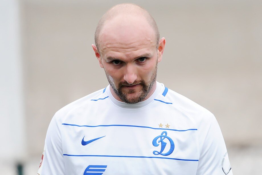 Константин Рауш