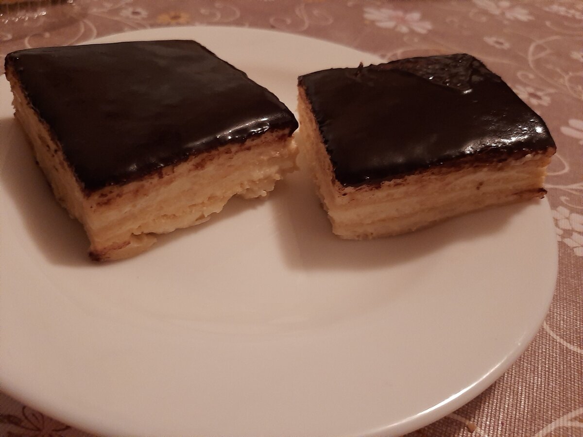 Да, это было все мне. И днем был еще круассан