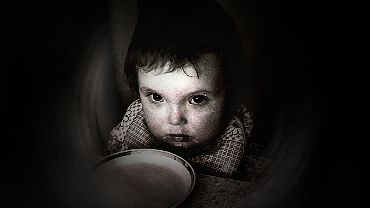 Манная кашка