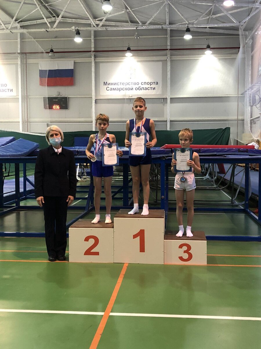 Фото личного архива.