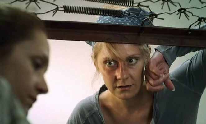 кадр из фильма «Убить дважды»