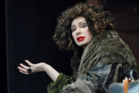 Татьяна Васильева любила одного мужчину, но не мужа. Фото: photos.rg.ru