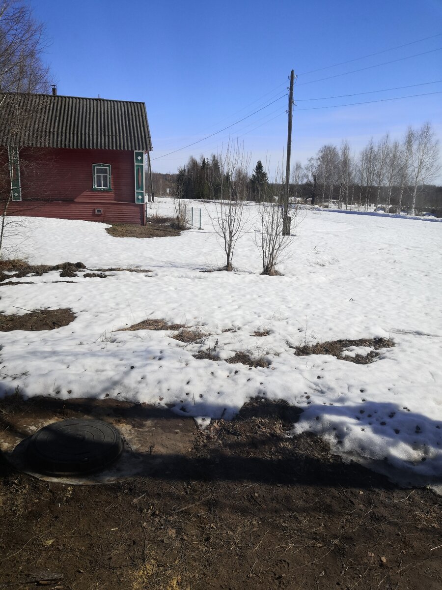 Пара дней назад