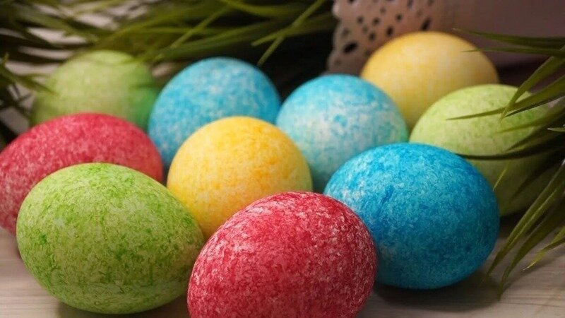 рис смалываю мелко в кофемолке.