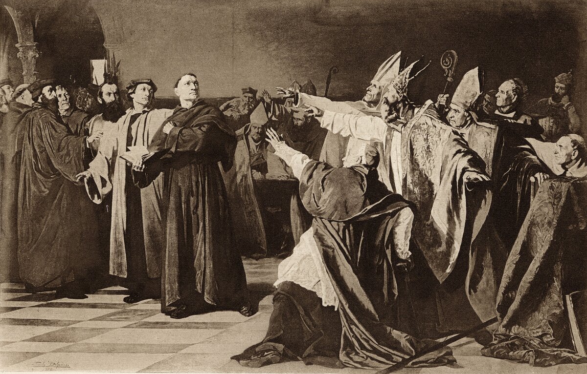 Церковь нового времени. Лютер и цвингли. Церковь нового времени. Тридентского собора 1545-1563. Римская католическая церковь 16 век.