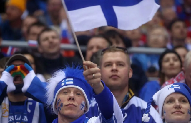 ТОП-5 интересных фактов о счастливой Финляндии , о которых Вы возможно не слышали