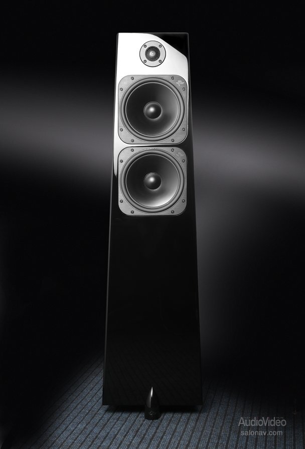 10 лет назад канадская Totem Acoustic приятно удивила аудиофильский мир первой версией этой модели, радикально отличавшейся от традиционных разработок. И не просто удивила, а благодаря уникальной конструкции открыла новые подходы к созданию акустических систем.