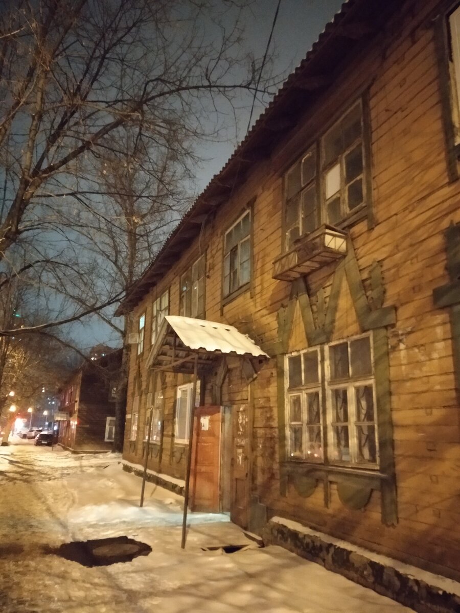 Из личного архива