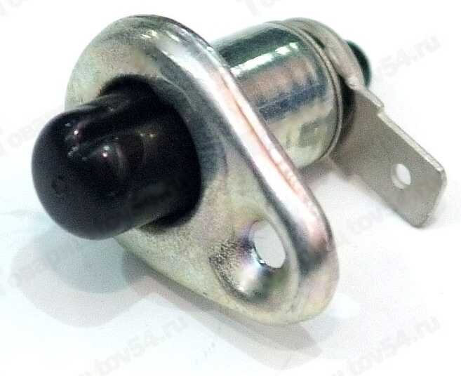 концевики дверей