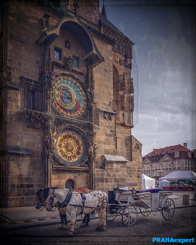 Астрологические часы