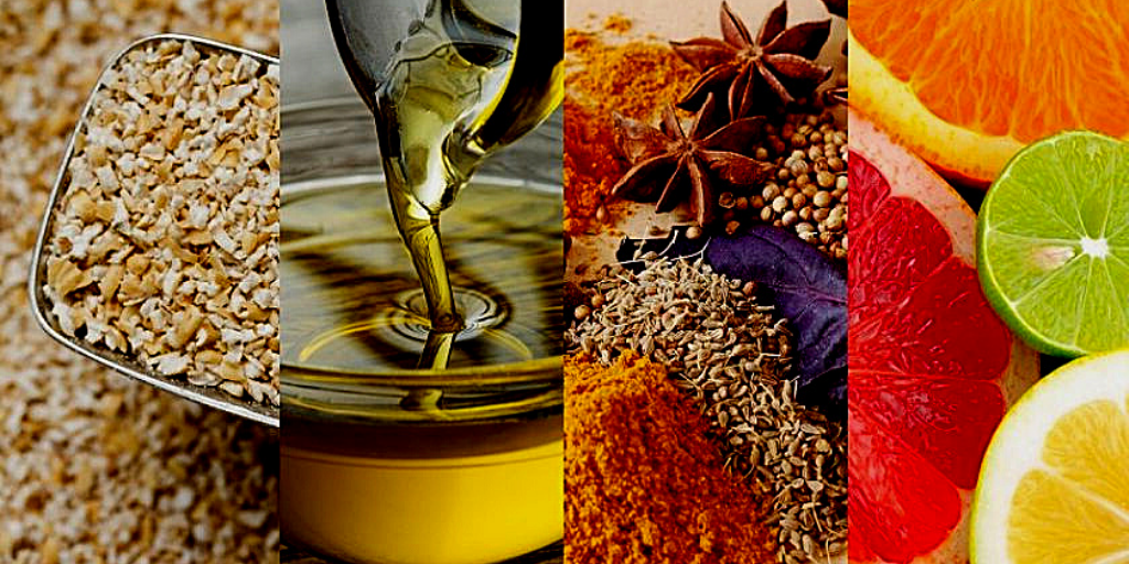 Продукты полезные для желчного пузыря.