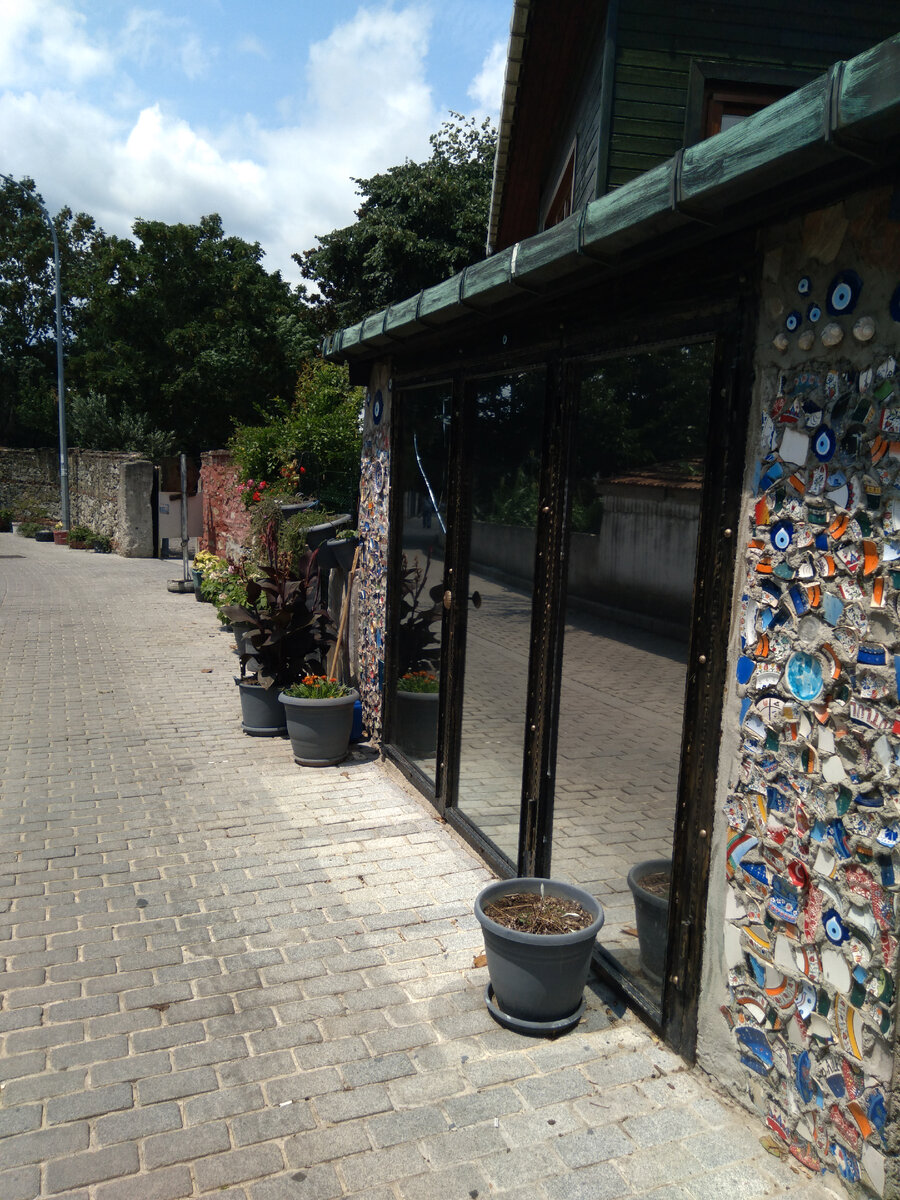 Личное фото