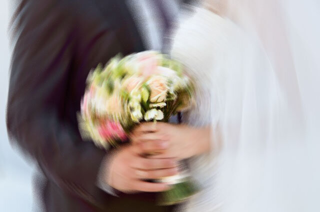 Трогательное поздравление на свадьбу – своими словами и картинки