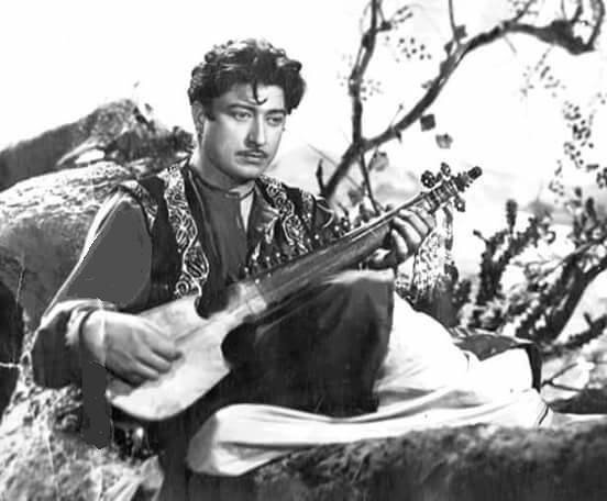 Камал Капур. фото взято с твиттера.