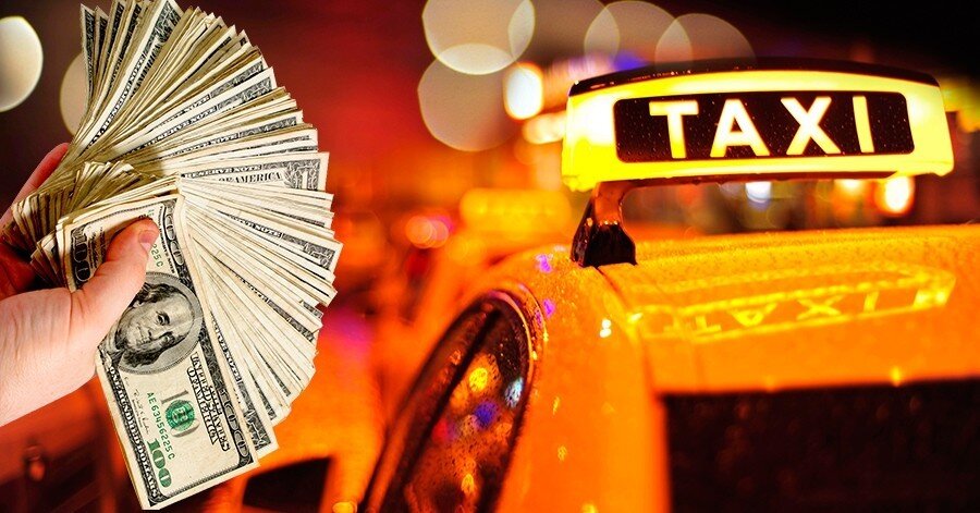 фото из свободного доступа сети, из сайта taxilife.ru