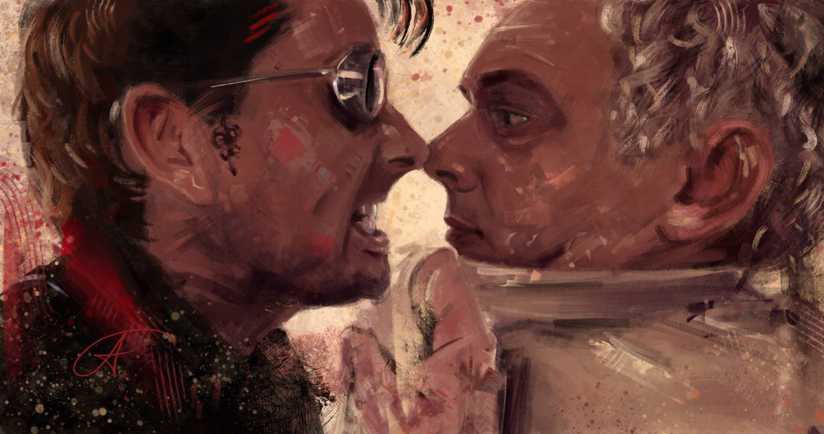 andycwhite Artist // Digital Art Croatia