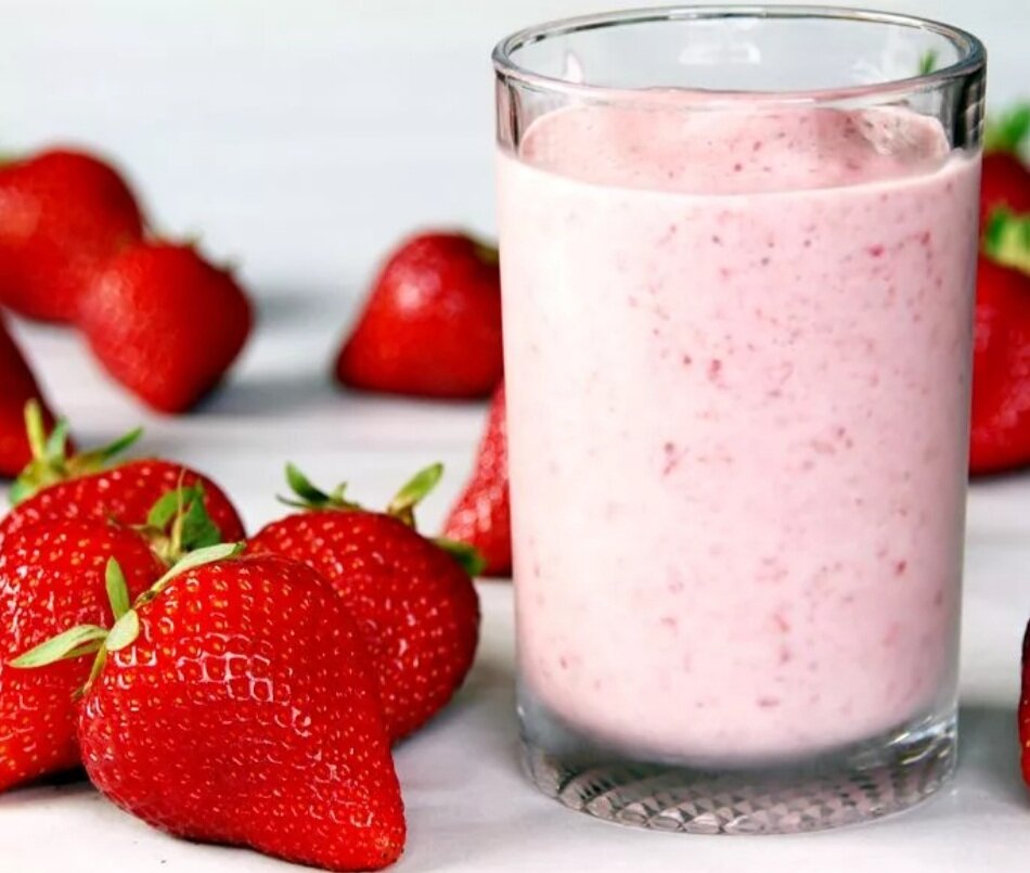 А вы знали, что питьевой йогурт содержит большое количество ложек сахара? Узнайте больше в нашей статье!