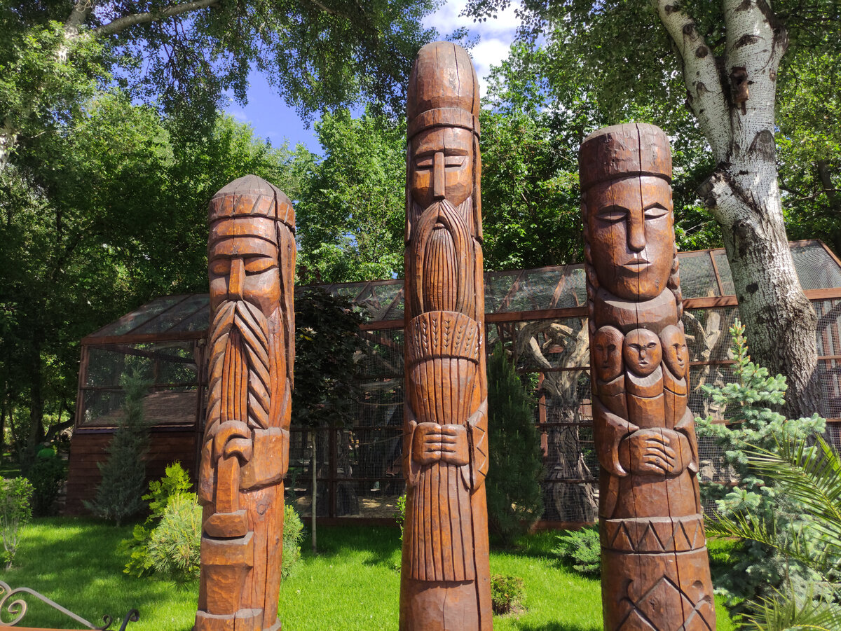 фотография принадлежит автору канала Иван Путешествует