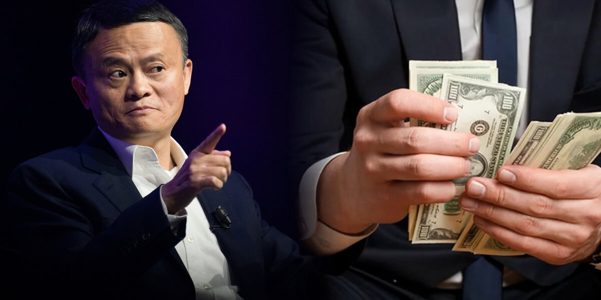 #1. Советы от самого богатого человека Азии