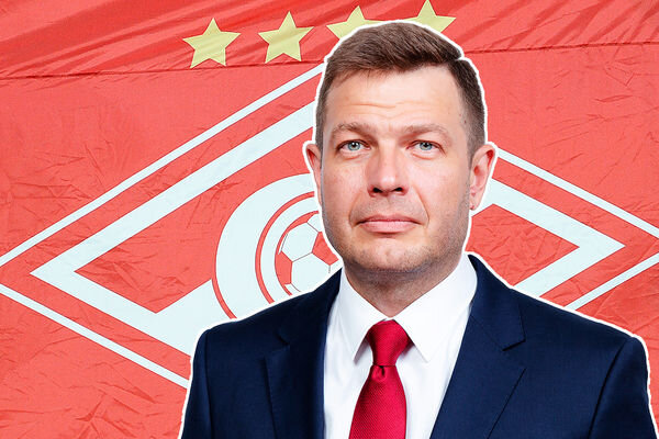 Антон Фетисов