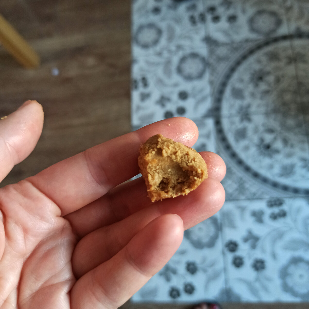 Не смейтесь, это реально всё что осталось!)))