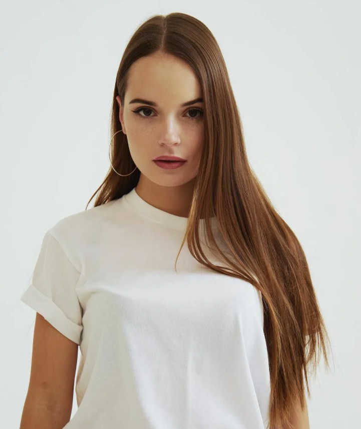 Саша Спилберг